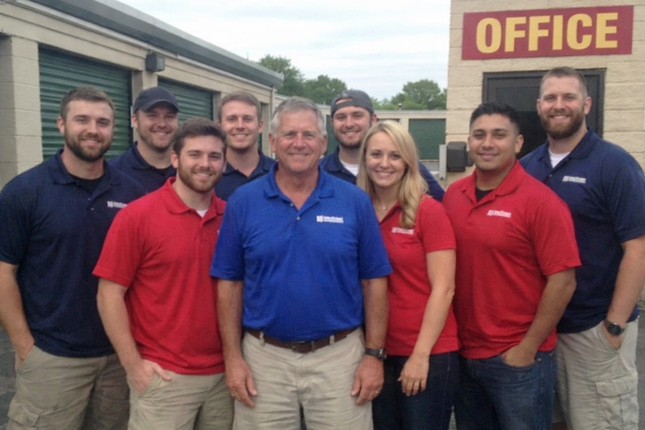 Water damage restoration professionals in Sandy, UT